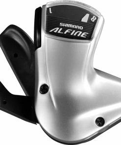 Shimano ALFINE SL-S7000 Levier De Vitesse 8 Vitesses, Droite