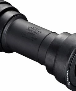 Shimano BB-MT500-PA Boîtier De Pédalier Hollowtech II Press-Fit