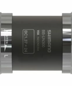 Shimano BB-UN300 Carré 73mm BSA Palier De Pédalier