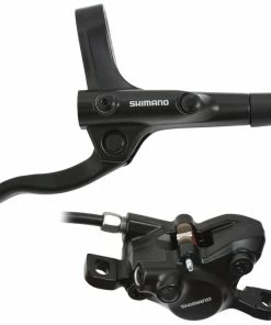 Shimano BR-MT200 Frein à Disque Arrière 1700mm