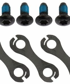 Shimano Rotor à Disque à 6 Trous SM-RT86 -Composants Soldes Shimano Bremsscheibe SM RT86 Befestigungsmaterial