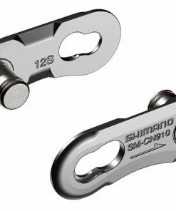 Shimano XTR CN-M9100 Chaîne à 12 Vitesses Avec Quick-Link 7 Shimano XTR CN-M9100 Chaîne à 12 Vitesses Avec Quick-Link -Composants Soldes Shimano CN M9100 12 fach Kette mit Quick Link 20056775 c