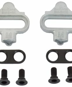 Shimano PD-T421 Pédales Click'R SPD 8 Shimano PD-T421 Pédales Click'R SPD -Composants Soldes Shimano Cleats SM SH56