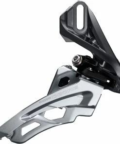 Shimano DEORE FD-M6000 3x10 Dérailleur Side-Swing