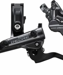 Shimano DEORE BR-M6120 Frein à Disque 1000mm Avant