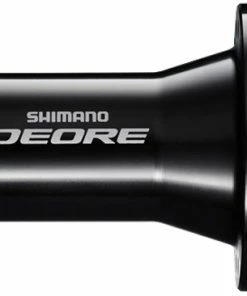Shimano DEORE FH-M6010 Moyeu De Roue Arrière Center-Lock 12x142mm