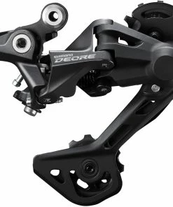 Shimano DEORE RD-M4120 Dérailleur 10/11 Vitesses