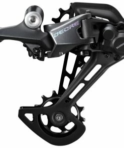 Shimano DEORE RD-M6100 Dérailleur 12 Vitesses