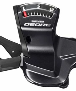 Shimano DEORE SL-T6000 Levier De Vitesse 10x Droit