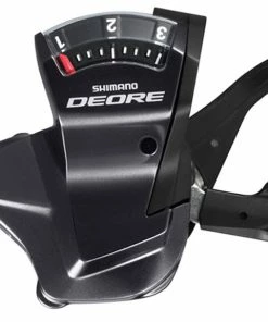 Shimano DEORE SL-T6000 Levier De Vitesse 2/3x Gauche
