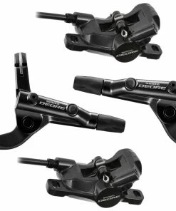 Shimano Kit De Freins à Disque DEORE BR-T6000