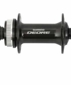 Shimano DEORE HB-M6000 Center-Lock Moyeu De Roue Avant