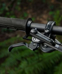 Shimano DEORE BR-M6120 Frein à Disque 1000mm Avant -Composants Soldes Shimano Deore 008olThWchprioad