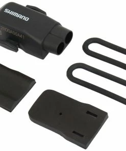 Shimano Di2 EW-WU101 Emetteur électrique D-Fly ANT+/Bluetooth 7 Shimano Di2 EW-WU101 Emetteur électrique D-Fly ANT+/Bluetooth -Composants Soldes Shimano Di2 Wireless Unit EW WU101 D Fly ANT Bluetooth IEWWU101C c