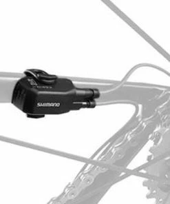 Shimano Di2 EW-WU101 Emetteur électrique D-Fly ANT+/Bluetooth 9 Shimano Di2 EW-WU101 Emetteur électrique D-Fly ANT+/Bluetooth -Composants Soldes Shimano Di2 Wireless Unit EW WU101 D Fly ANT Bluetooth IEWWU101C e