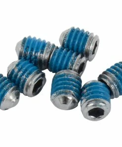 Shimano Pins De Rechange Pour PD-T8000 / PD-EH500 (8 Pièces)