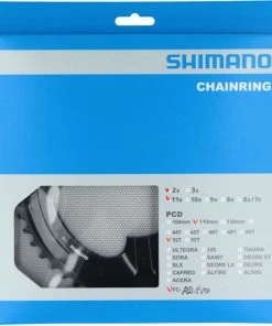 Shimano FC-RS510 Plateau De Chaîne
