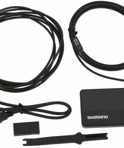 Shimano Kit De Connexion/réglage Di2/STEPS Pour E-Tube