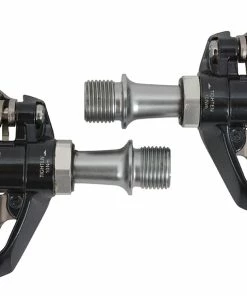 Shimano PD-ES600 Pédales SPD 8 Shimano PD-ES600 Pédales SPD -Composants Soldes Shimano PD ES600 EPDES600 3