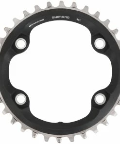 Shimano SLX SM-CRM70 11-speed Plateau Pour FC-M7000 34 Dents