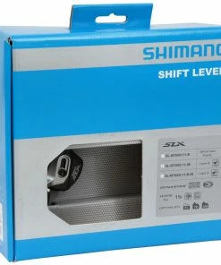 Shimano SLX SL-M7000 I-Spec II Levier De Vitesse 11x Droit -Composants Soldes Shimano SLX 11 fach Schalthebel SL M7000 I Spec II rechts ISLM700011IRAP c
