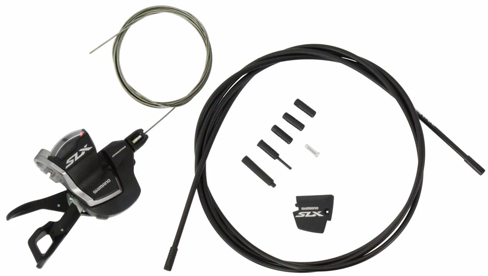 Shimano SLX M7000 1x11 Kit De Mise à Niveau 11-40 Collier 2 Shimano SLX M7000 1x11 Kit De Mise à Niveau 11-40 Collier – Image 2