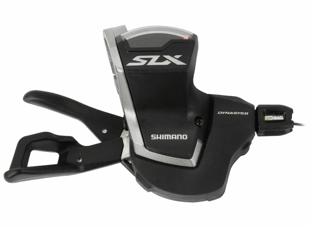 Shimano SLX SL-M7000 11-speed Levier De Vitesse Droit 1 Shimano SLX SL-M7000 11-speed Levier De Vitesse Droit