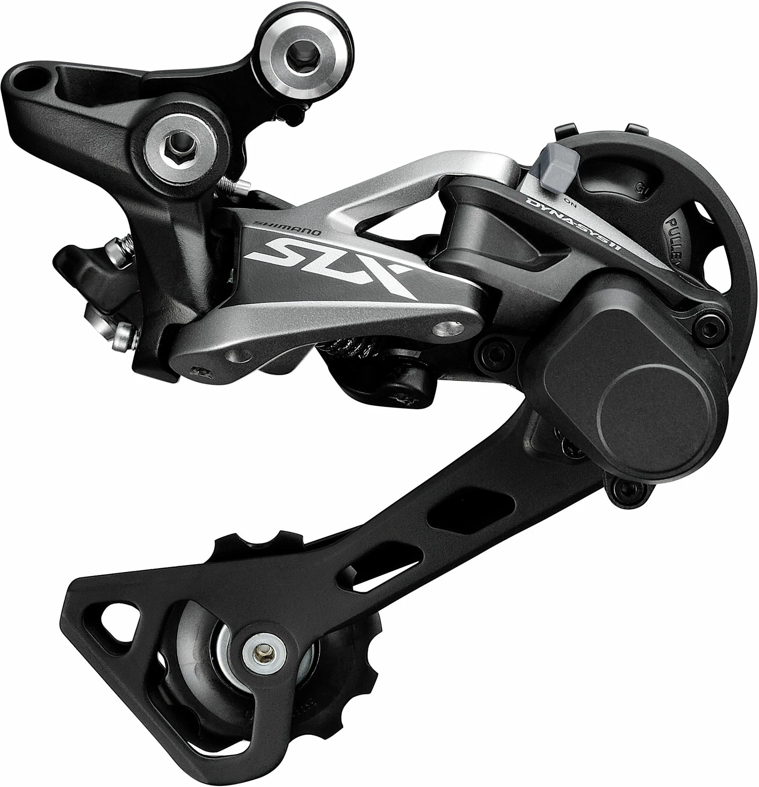 Shimano SLX RD-M7000 11 Vitesses Dérailleur Arrière GS 1 Shimano SLX RD-M7000 11 Vitesses Dérailleur Arrière GS