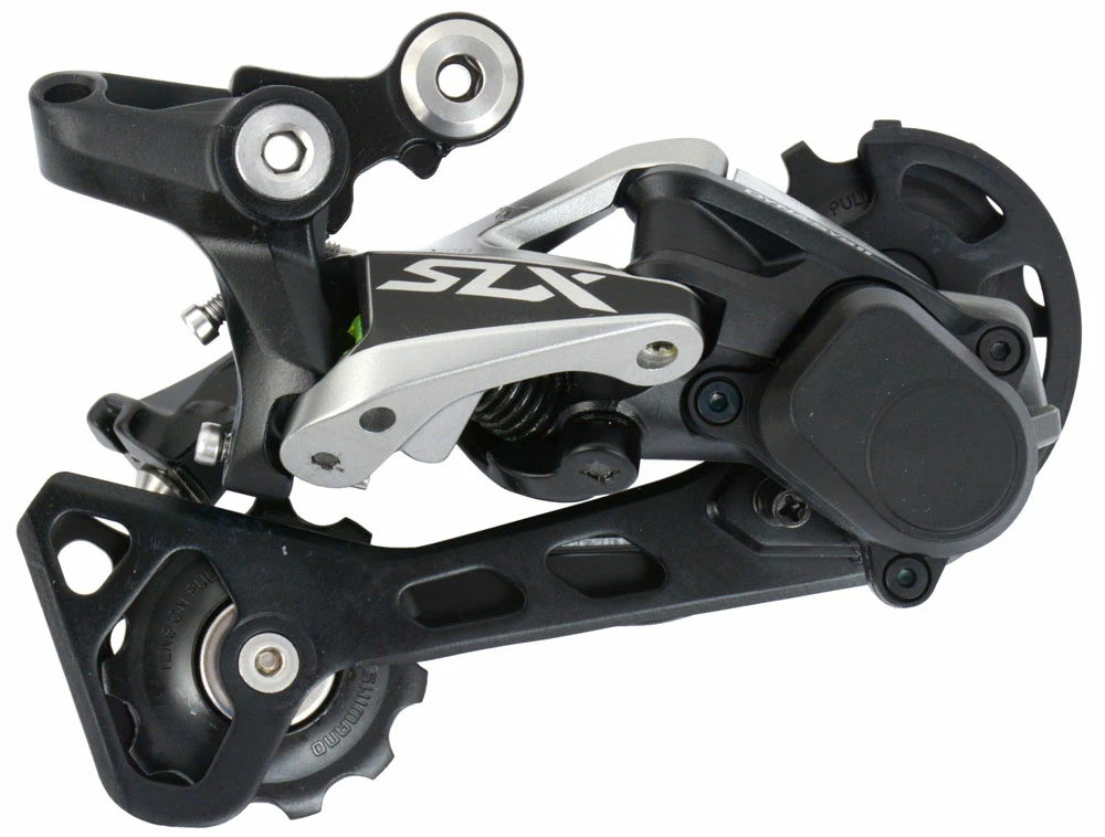 Shimano SLX RD-M7000 11 Vitesses Dérailleur Arrière GS 2 Shimano SLX RD-M7000 11 Vitesses Dérailleur Arrière GS – Image 2