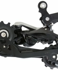 Shimano SLX RD-M7000 11 Vitesses Dérailleur Arrière GS 6 Shimano SLX RD-M7000 11 Vitesses Dérailleur Arrière GS -Composants Soldes Shimano SLX 11 fach Schaltwerk RD M7000 GS Shadow Plus IRDM700011GS c