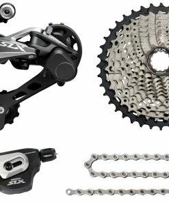 Shimano SLX M7000 1x11 Kit De Mise à Niveau 11-40 I-Spec-II