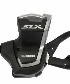 Shimano SLX SL-M7000 2/3 Fois Levier De Vitesse Gauche