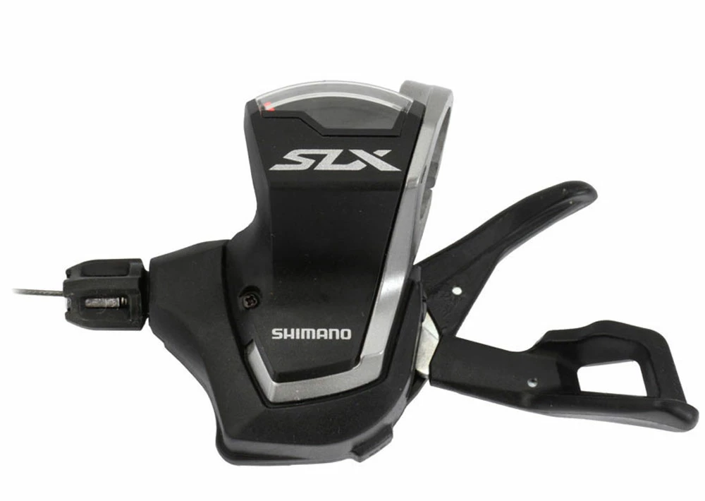 Shimano SLX SL-M7000 2/3 Fois Levier De Vitesse Gauche 1 Shimano SLX SL-M7000 2/3 Fois Levier De Vitesse Gauche
