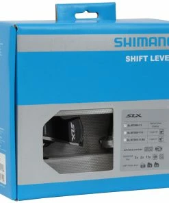 Shimano SLX SL-M7000 2/3x11-fach Levier De Vitesses -Composants Soldes Shimano SLX 2 3x11 fach Schalthebel Set SL M7000 c