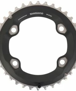 Shimano SLX 2x11-speed Plateau FC-M7000