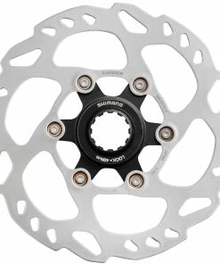 Shimano Rotor De Disque SM-RT70 Center-Lock 8 Shimano Rotor De Disque SM-RT70 Center-Lock -Composants Soldes Shimano SLX Bremsscheibe SM RT70M 160mm Center Lock ISMRT70S