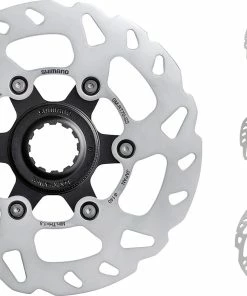 Shimano Rotor De Disque SM-RT70 Center-Lock