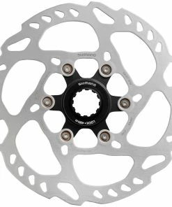 Shimano Rotor De Disque SM-RT70 Center-Lock 9 Shimano Rotor De Disque SM-RT70 Center-Lock -Composants Soldes Shimano SLX Bremsscheibe SM RT70M 180mm Center Lock ISMRT70M