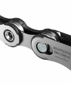 Shimano SLX M7100 Kit De Mise à Niveau 1x12 Vitesses 10-45 I-Spec EV -Composants Soldes Shimano SLX CN M7100 12 fach Kette mit Quick Link c26NJcy2lK0OpW