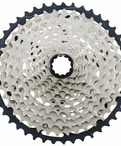 Shimano SLX M7100 Kit De Mise à Niveau 1x12 Vitesses 10-45 I-Spec EV -Composants Soldes Shimano SLX CS M7100 12 fach Kassette 10 45