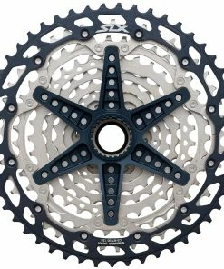 Shimano SLX CS-M7100 12 Vitesses Cassette -Composants Soldes Shimano SLX CS M7100 12 fach Kassette 20072596 cTwzsvFQmG7nPC