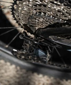 Shimano SLX RD-M7100 Dérailleur Arrière 12 Vitesses -Composants Soldes Shimano SLX CS M7100 12 fach Kassette 20072596 fsC9VnK6rm6pSy