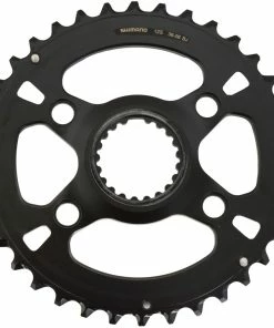 Shimano SLX FC-M7100 Plateau 2x12 Vitesses