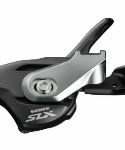 Shimano SLX SL-M7000 I-Spec B 2/3 Fois Levier De Vitesse Gauche