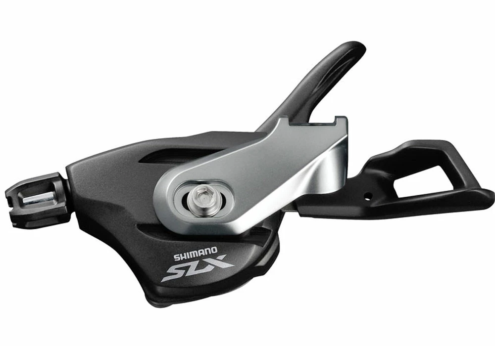 Shimano SLX SL-M7000 I-Spec B 2/3 Fois Levier De Vitesse Gauche 1 Shimano SLX SL-M7000 I-Spec B 2/3 Fois Levier De Vitesse Gauche