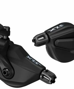 Shimano SLX SL-M7100 Kit De Levier De Vitesse 2x12 Vitesses