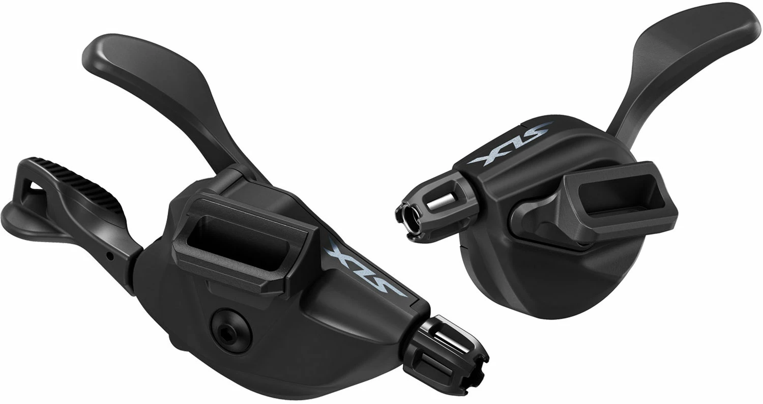 Shimano SLX M7100 Groupe 2x12 Vitesses I-Spec EV 10-45 3 Shimano SLX M7100 Groupe 2x12 Vitesses I-Spec EV 10-45 – Image 3