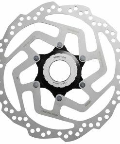 Shimano Disque De Frein SM-RT10 Center-Lock 6 Shimano Disque De Frein SM-RT10 Center-Lock -Composants Soldes Shimano SM RT10 20071714 b