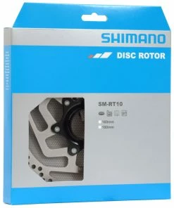 Shimano Disque De Frein SM-RT10 Center-Lock 7 Shimano Disque De Frein SM-RT10 Center-Lock -Composants Soldes Shimano SM RT10 20071714 c