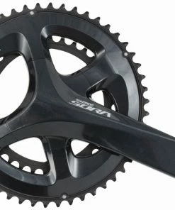 Shimano Manivelle SORA FC-R3000 2x9 Vitesses 50/34 175mm